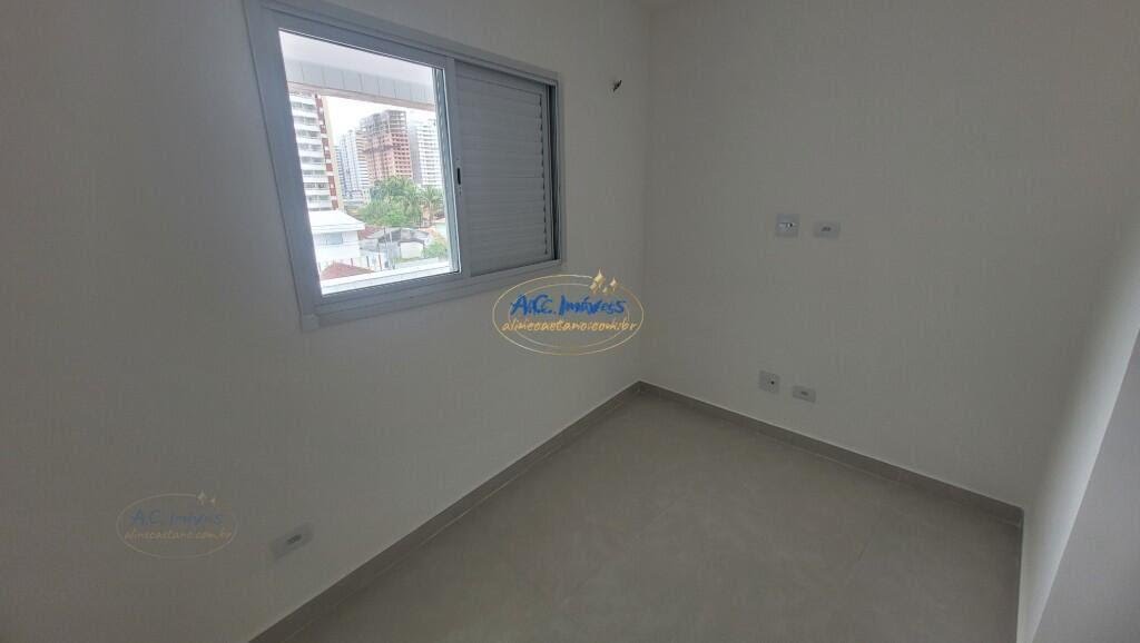 Apartamento à venda com 2 quartos, 2 banheiros, 1 vaga e 67m² no Aviação, Praia Grande (SP) — foto 13 de 30