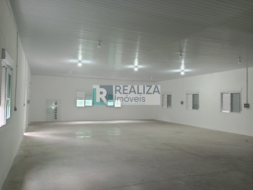 Excelente sala comercial com estacionamento  -  Santo Ângelo