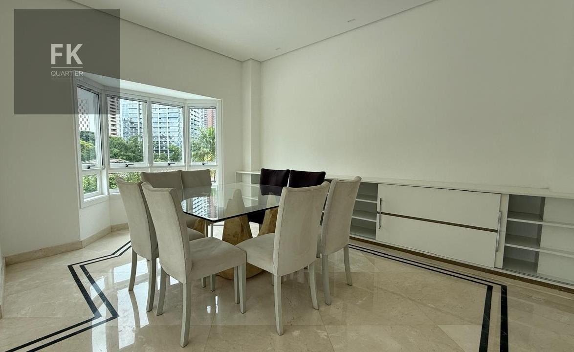 Casa para alugar com 4 quartos, 4 suítes, 4 vagas e 460m² no Alphaville, Santana de Parnaíba (SP) — foto 8 de 15