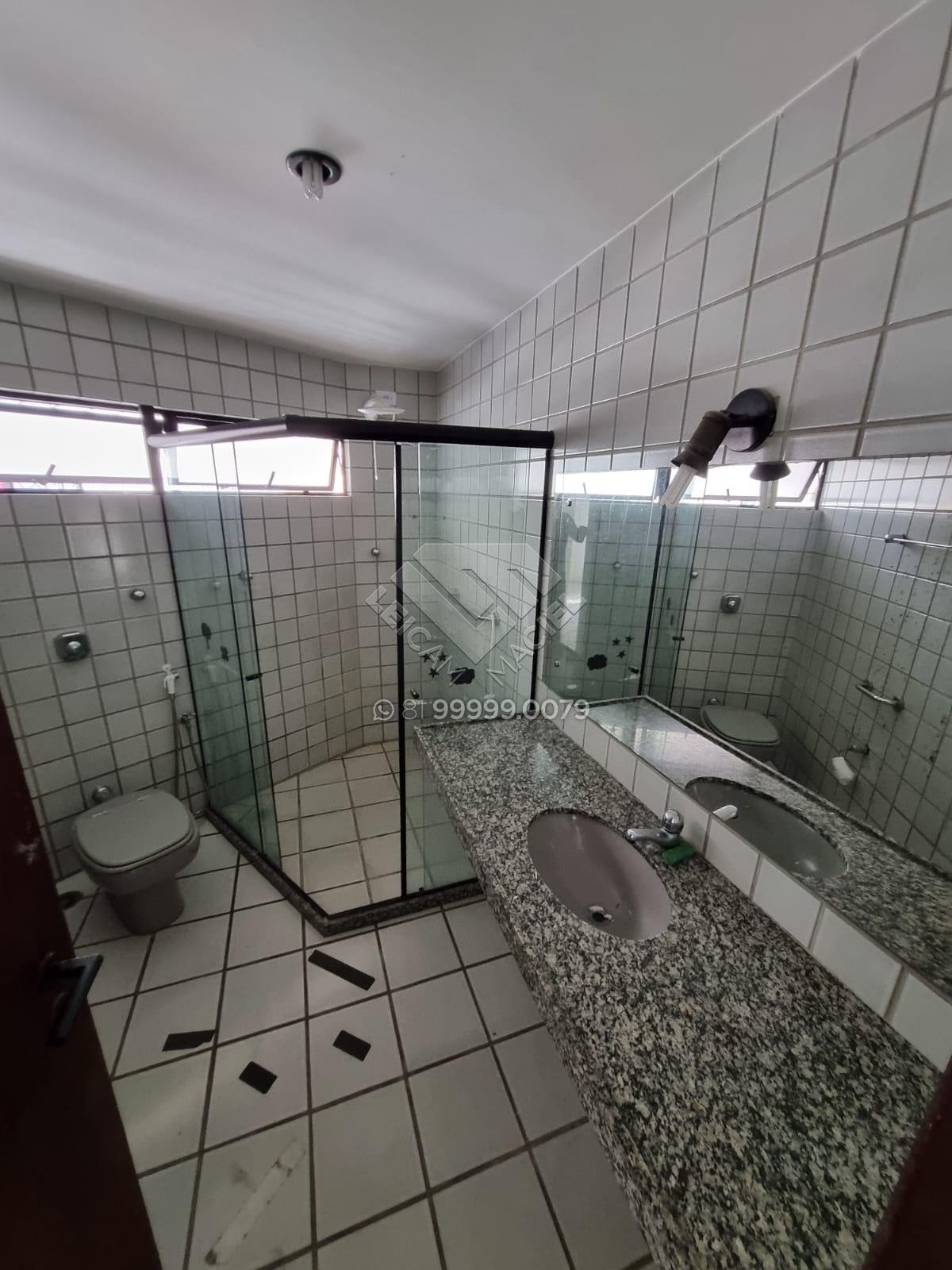 Apartamento à venda com 4 quartos, 2 suítes, 2 vagas e 220m² no Parnamirim, Recife (PE) — foto 19 de 29