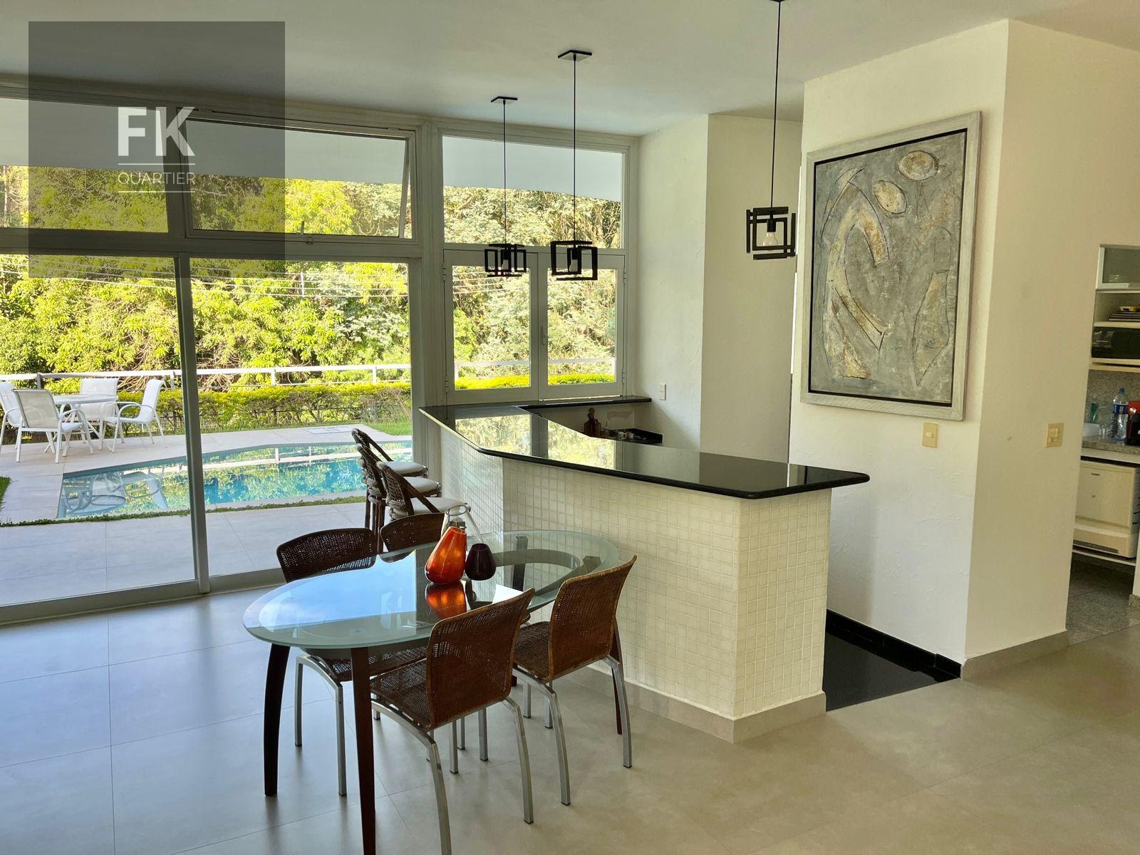 Casa à venda com 1 quarto, 1 suíte, 2 vagas e 250m² no Alphaville, Barueri (SP) — foto 10 de 10