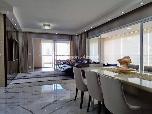 Apartamento, 3 quartos, 247 m² - Foto 13