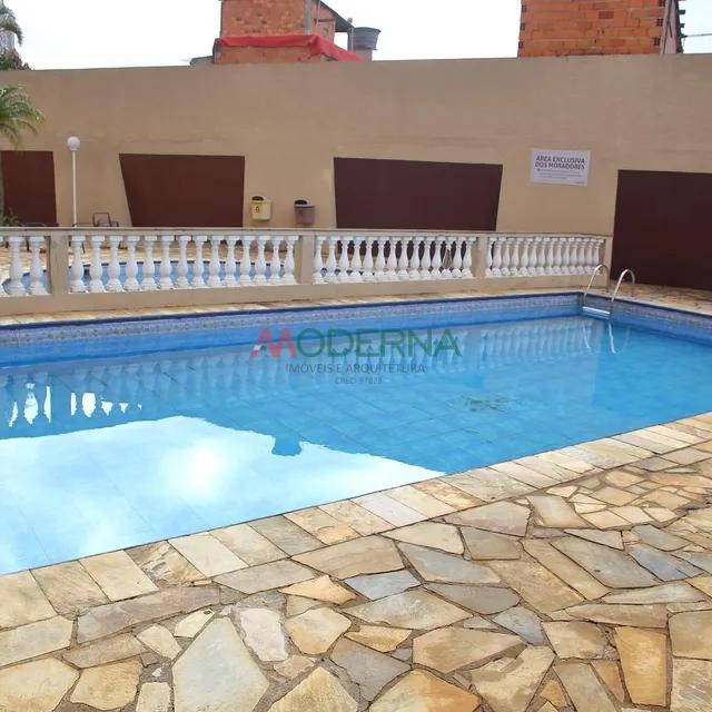Apartamento à venda com 3 quartos, 1 banheiro, 1 vaga e 70m² no Baeta Neves, São Bernardo do Campo (SP) — foto 25 de 26