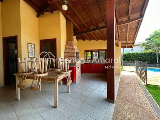 Casa de Condomínio, 5 quartos - Foto 31