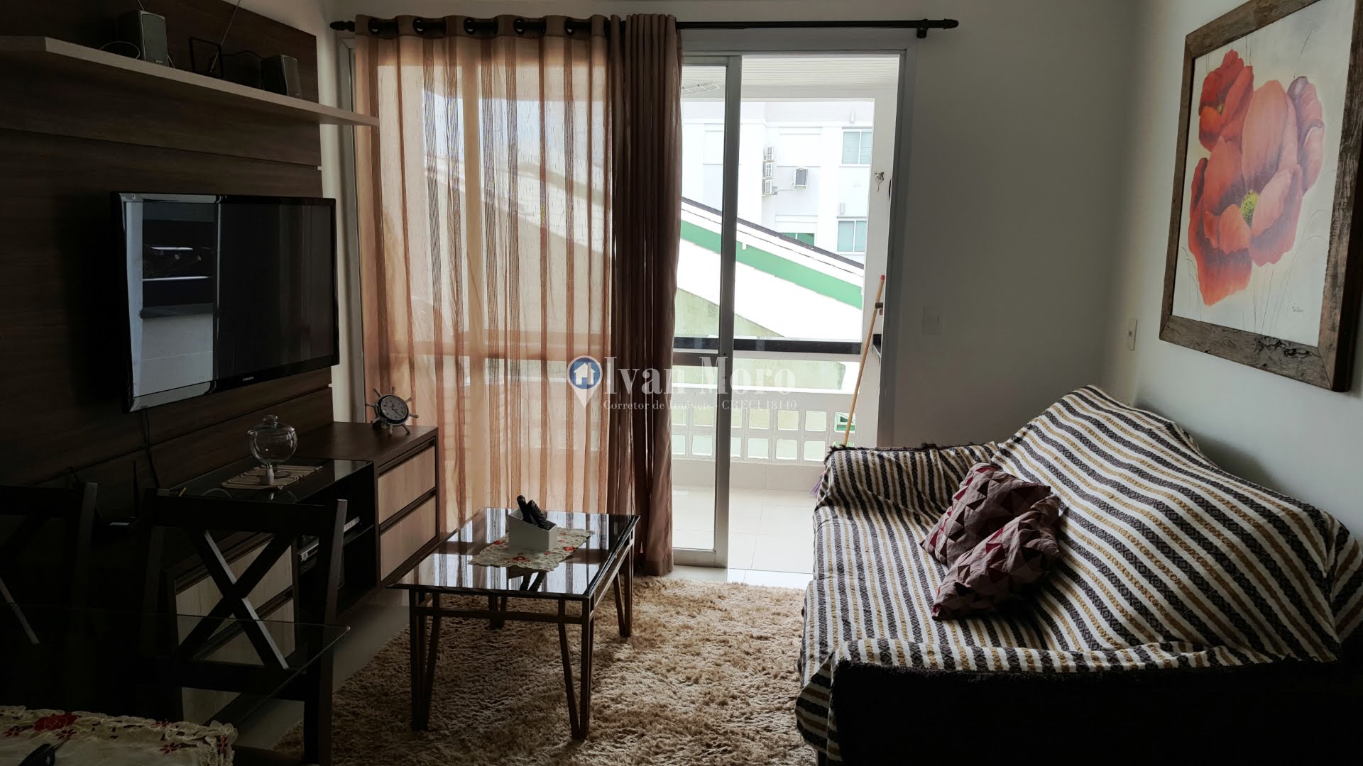 Apartamento à venda com 2 quartos, 1 suíte, 1 vaga e 67m² no Canasvieiras, Florianópolis (SC) — foto 6 de 25