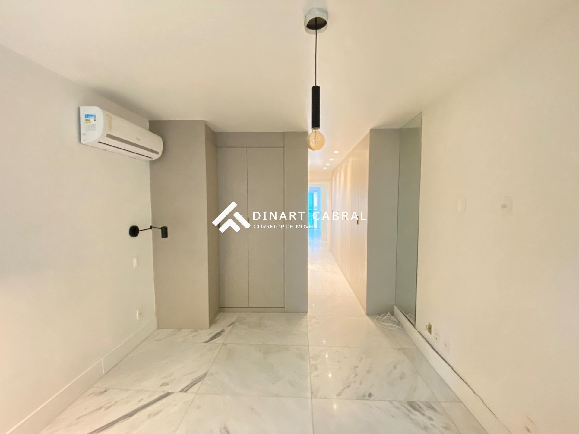 Apartamento à venda com 3 quartos, 3 suítes, 2 vagas e 136m² no Ipanema, Rio de Janeiro (RJ) — foto 14 de 30