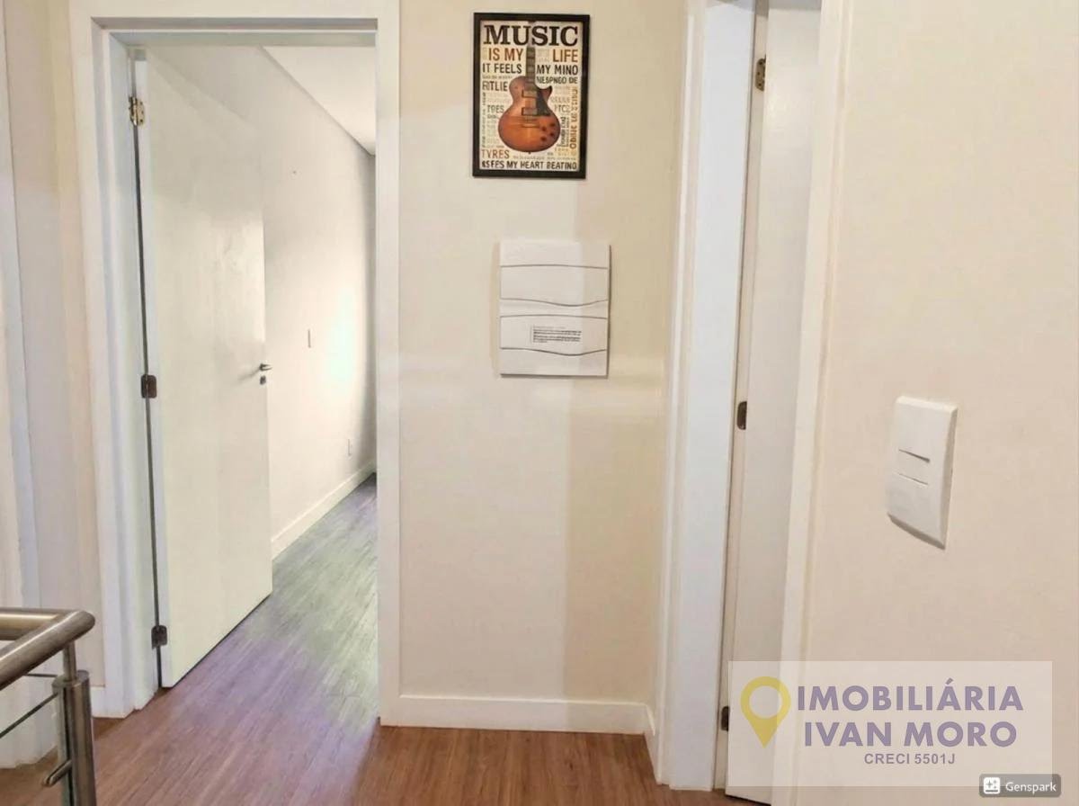 Casa à venda com 3 quartos, 3 suítes, 2 vagas e 126m² no Cachoeira do Bom Jesus, Florianópolis (SC) — foto 13 de 30