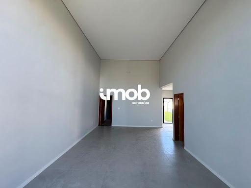 Casa Térrea à Venda em Residencial Villa do Bosque Sorocaba SP