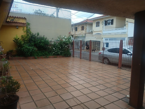 3 vagas de garagem