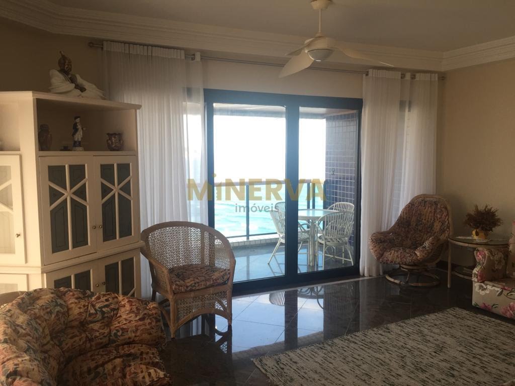 Apartamento à venda com 4 quartos, 3 suítes, 2 vagas e 220m² no Jardim Tejereba, Guarujá (SP) — foto 6 de 25