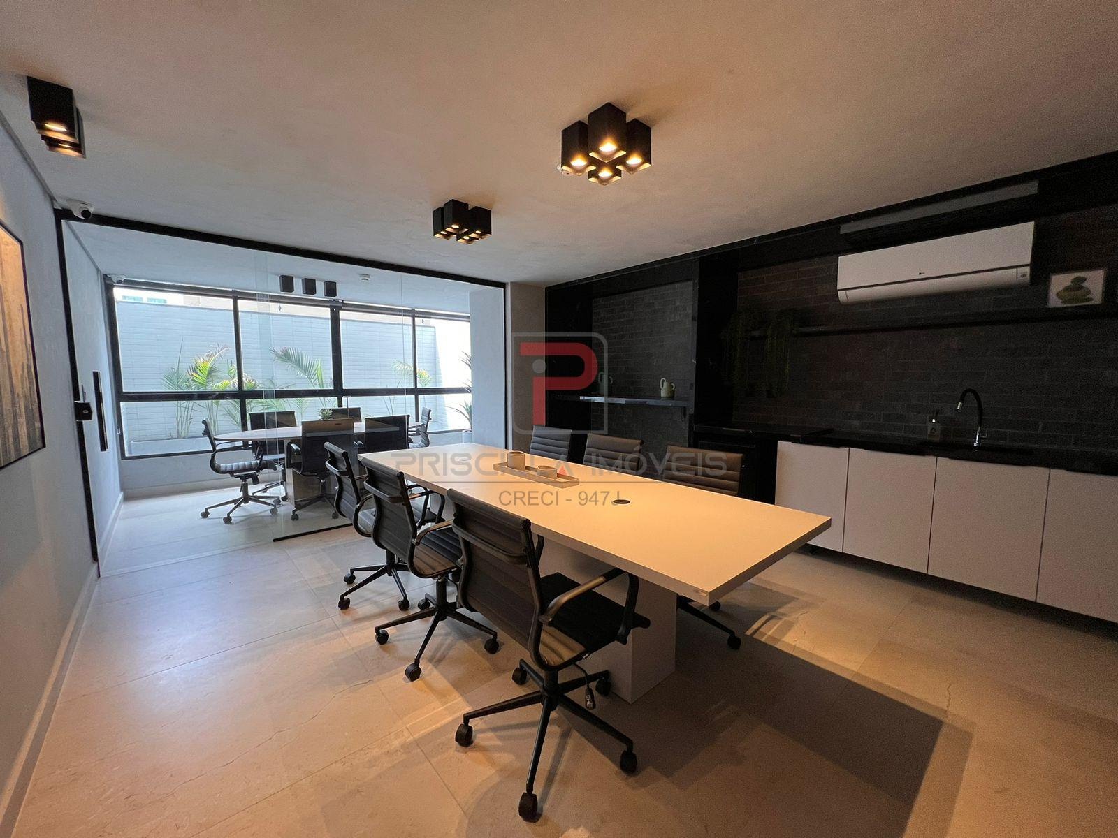 Apartamento à venda com 1 banheiro e 23m² no Jardim Oceania, João Pessoa (PB) — foto 19 de 30