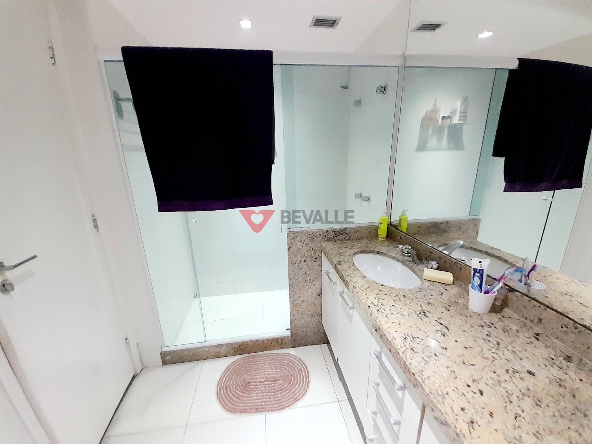 Apartamento à venda com 3 quartos, 3 suítes, 2 vagas e 155m² no Botafogo, Rio de Janeiro (RJ) — foto 15 de 30