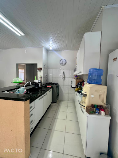 Casa em Centro  -  Araranguá