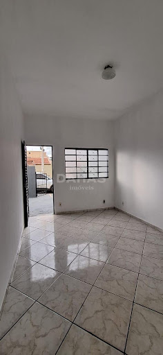 Casa em Jardim Nova Barretos  -  Barretos