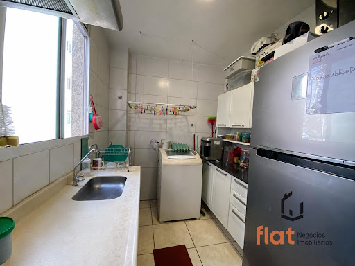 Apartamento à venda no bairro Dom Bosco em Pará de Minas