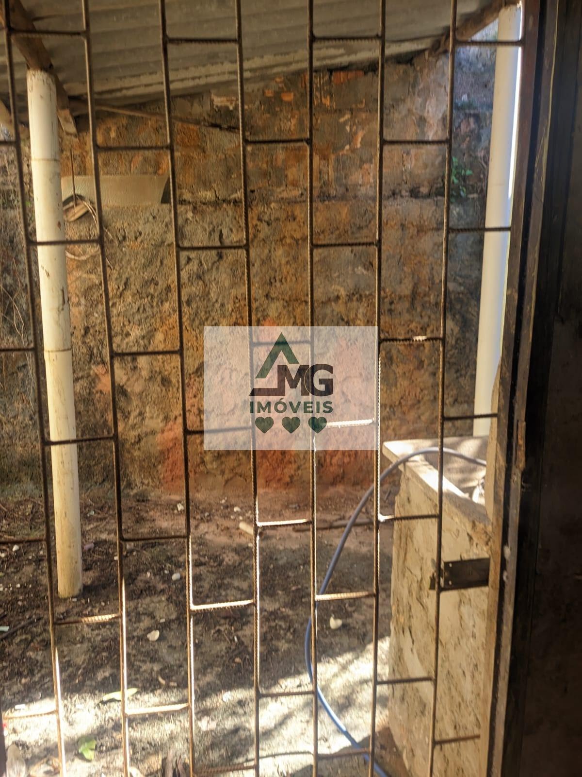 Casa à venda com 2 quartos, 1 banheiro e 42m² no Cafezinho, Três Corações (MG) — foto 24 de 30