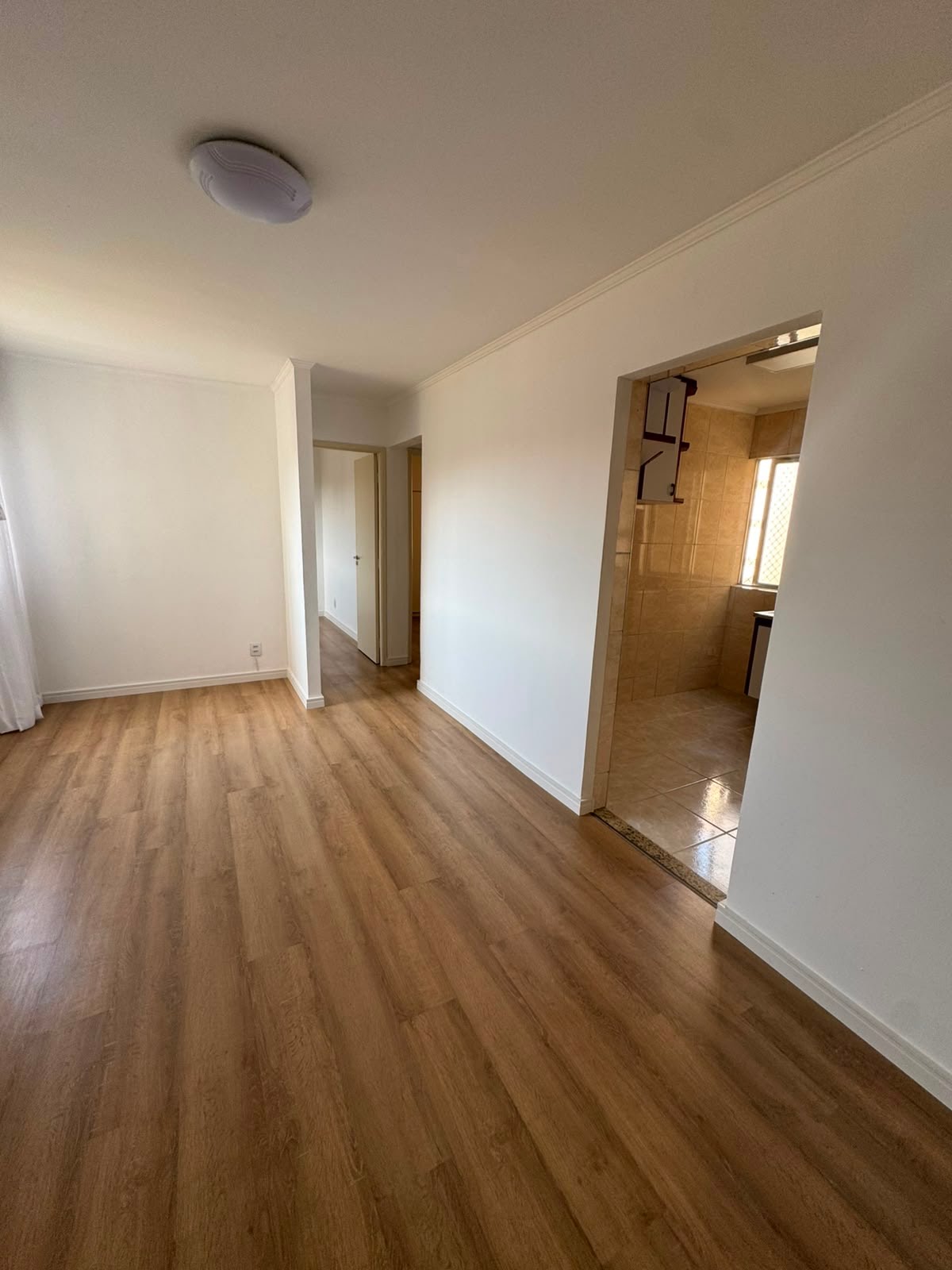 Apartamento à venda com 2 quartos, 1 banheiro e 1 vaga no Jardim Íris, São Paulo (SP) — foto 4 de 26