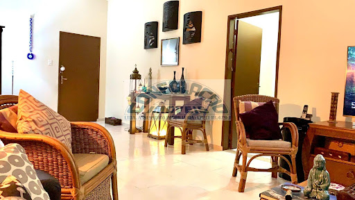Apartamento em Higienópolis  -  São Paulo