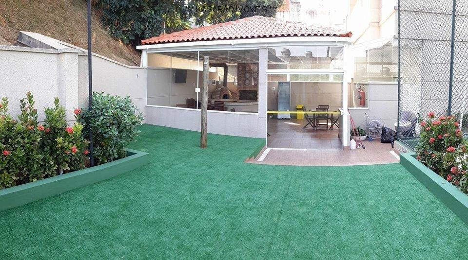 Apartamento à venda com 3 quartos, 1 suíte, 1 vaga e 67m² no Piqueri, São Paulo (SP) — foto 25 de 29