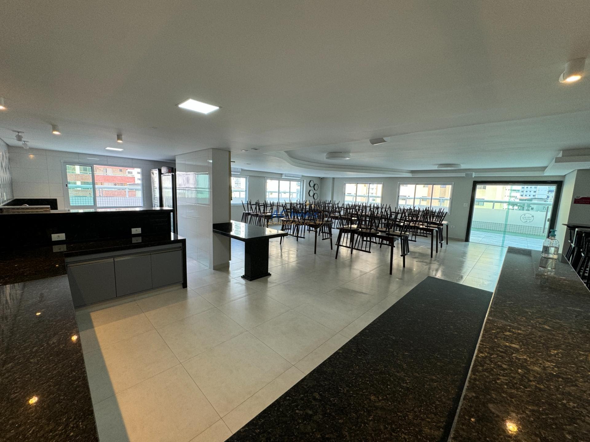 Apartamento à venda com 2 quartos, 1 suíte, 3 vagas e 93m² no Vila Caiçara, Praia Grande (SP) — foto 30 de 30
