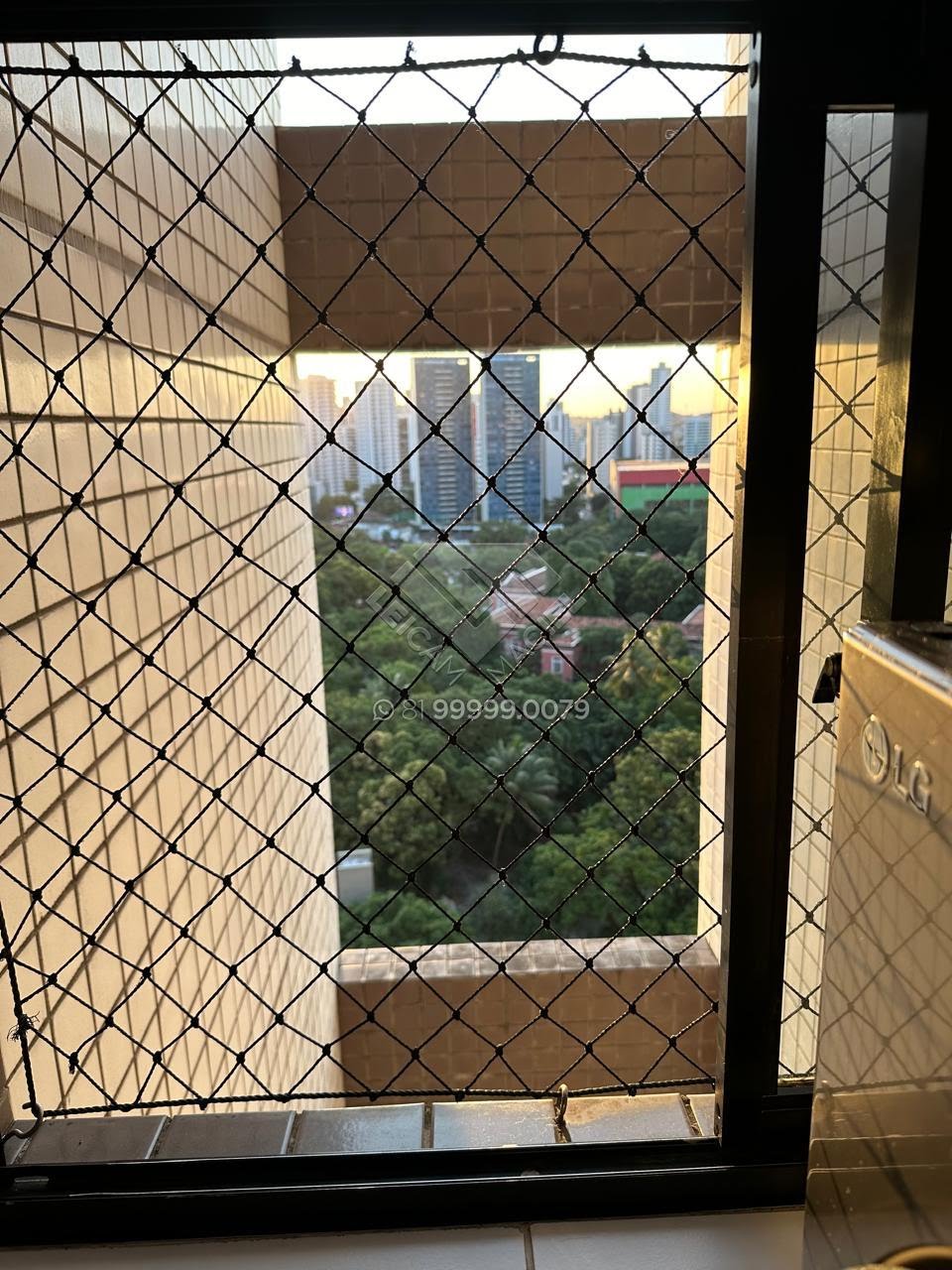 Apartamento à venda com 3 quartos, 2 suítes, 2 vagas e 115m² no Rosarinho, Recife (PE) — foto 18 de 22