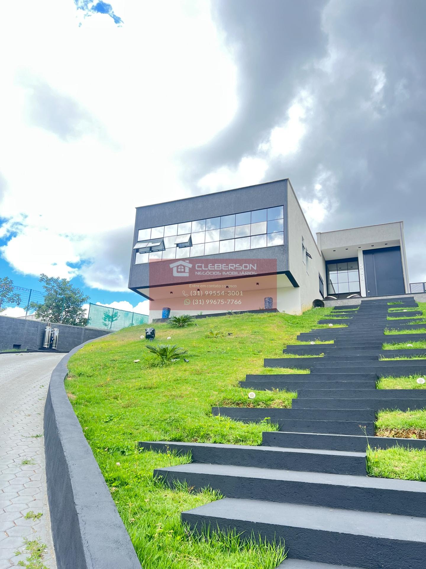 Casa top