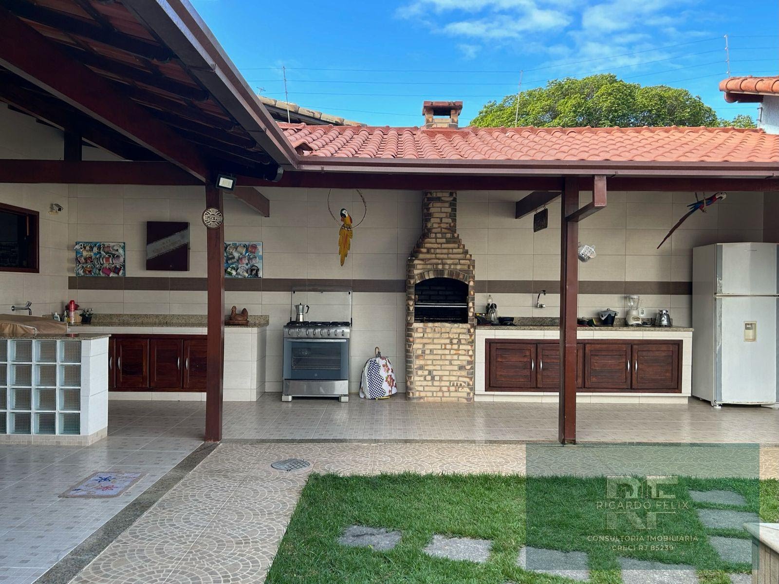 Casa à venda com 3 quartos, 3 suítes, 2 vagas e 360m² no Jardim Bela Vista, Rio das Ostras (RJ) — foto 8 de 30