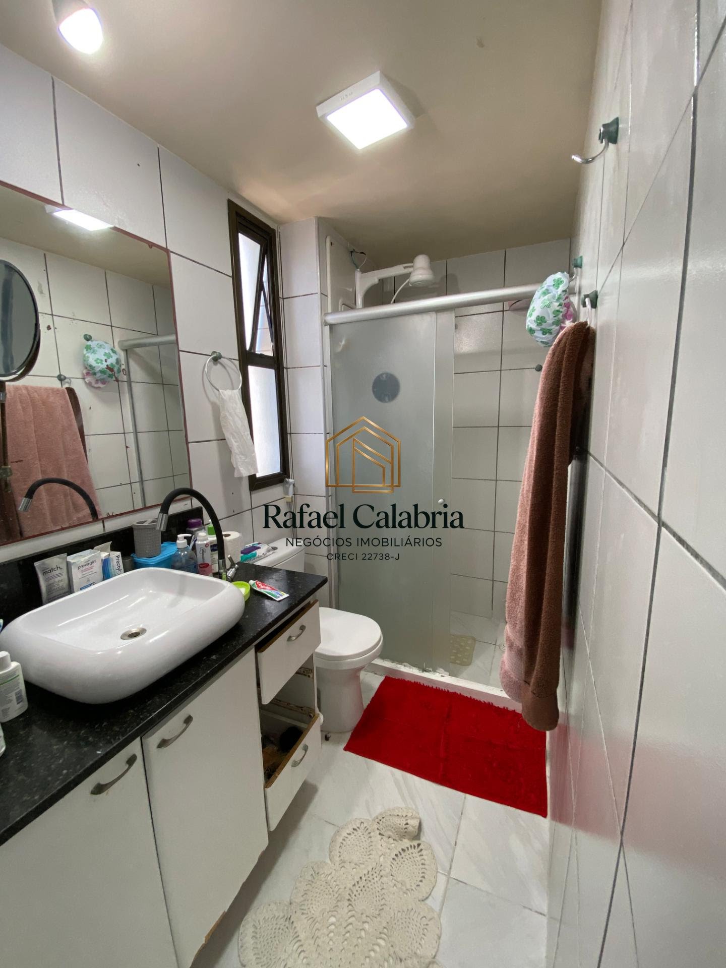 Apartamento à venda com 4 quartos, 2 suítes, 2 vagas e 130m² no Casa Caiada, Olinda (PE) — foto 11 de 30