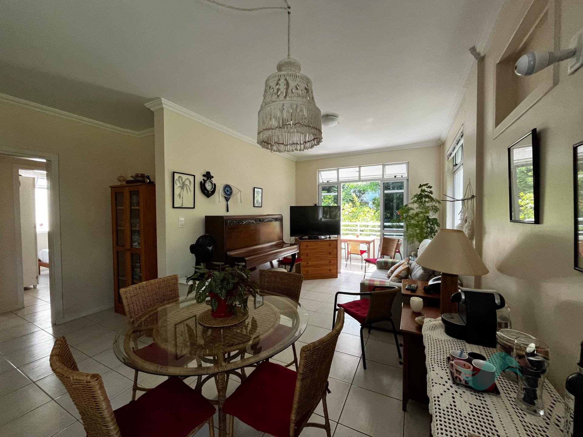 Apartamento à venda com 3 quartos, 1 suíte, 1 vaga e 98m² no Jurerê, Florianópolis (SC) — foto 12 de 17