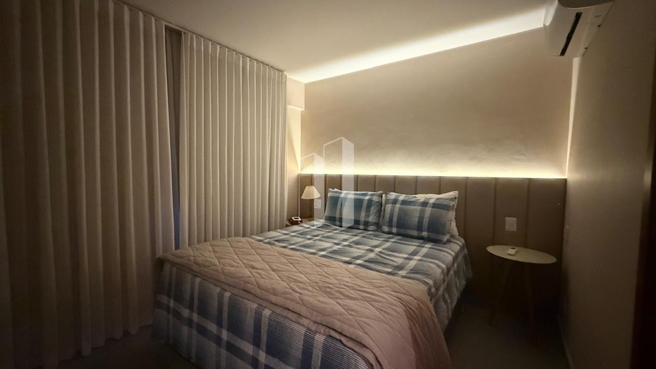 Apartamento à venda com 2 quartos, 2 suítes, 1 vaga e 86m² no Setor Marista, Goiânia (GO) — foto 16 de 26