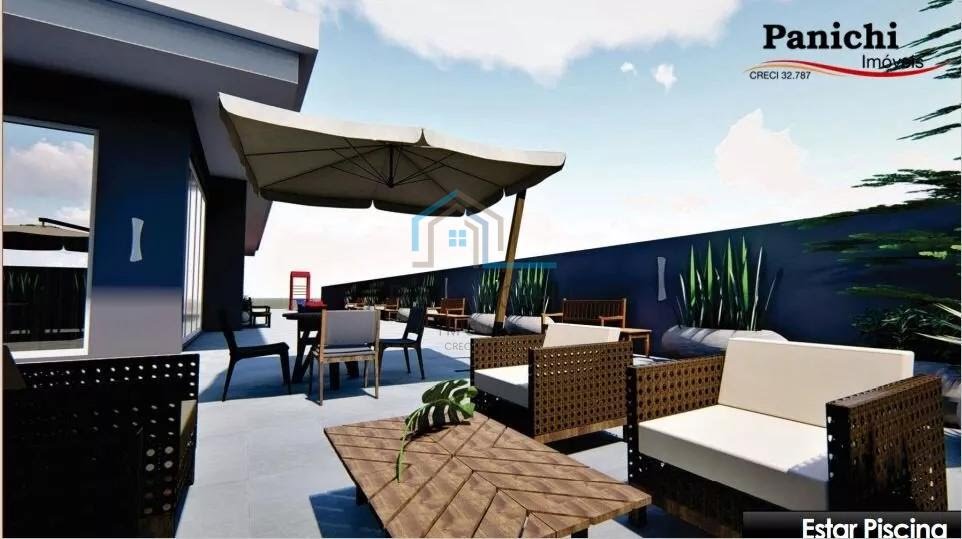 Apartamento à venda com 2 quartos e 1 vaga no Centro, Ijuí (RS) — foto 14 de 18