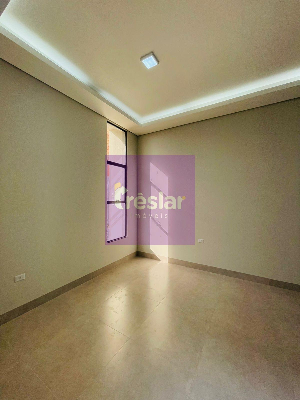 Casa à venda com 2 quartos, 1 suíte, 2 vagas e 66m² no Mais Parque, Três Lagoas (MS) — foto 2 de 7