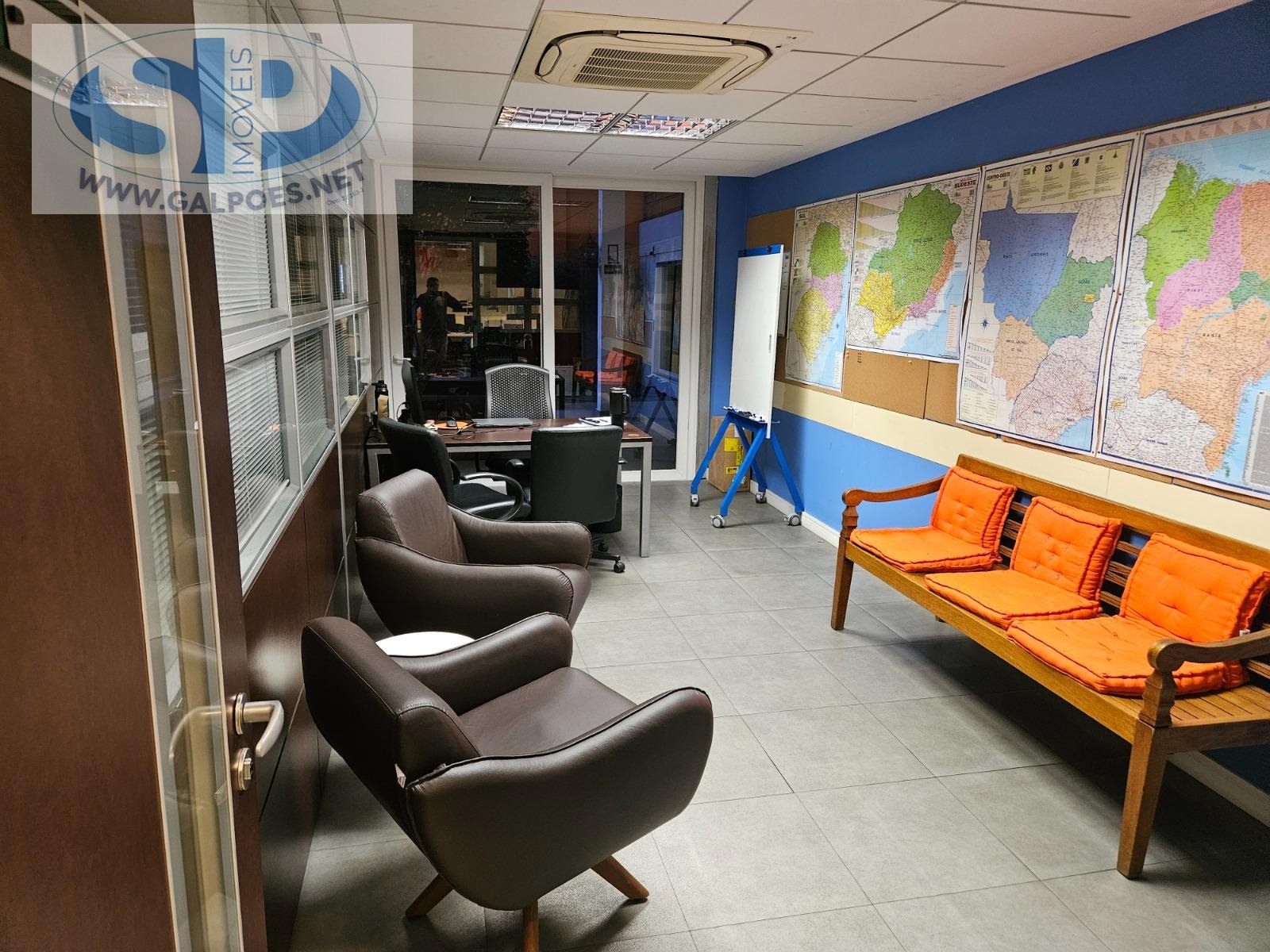 Depósito-Galpão, 2900 m² - Foto 15