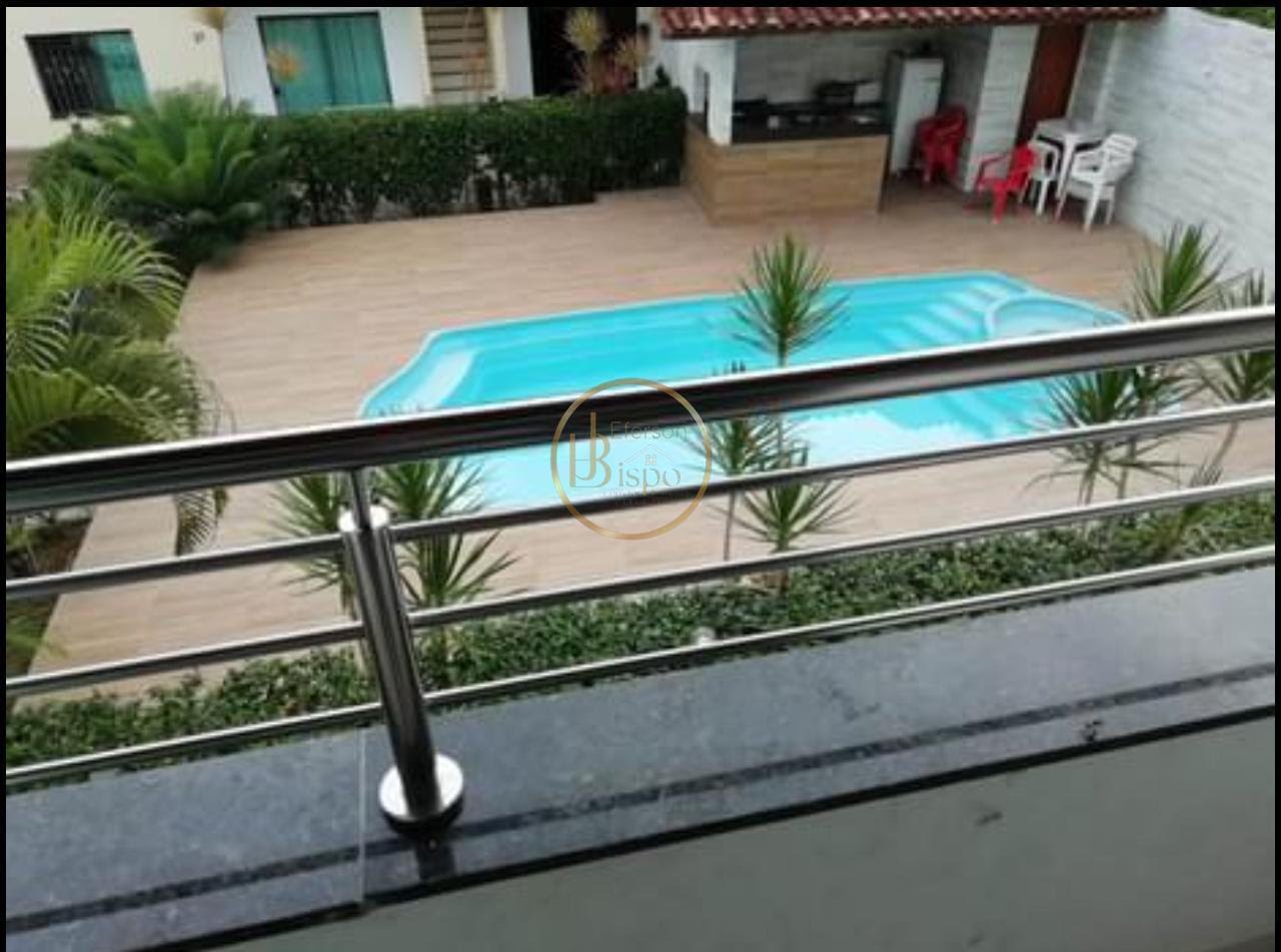 Apartamento à venda com 3 quartos, 1 suíte, 1 vaga e 80m² no Fontana 1, Porto Seguro (BA) — foto 9 de 12