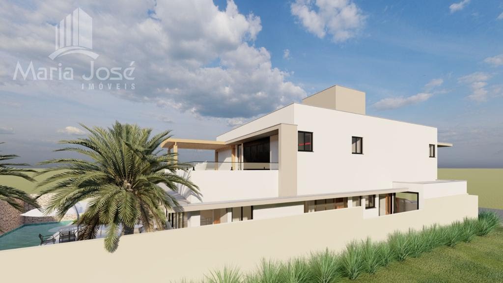 Casa à venda com 4 quartos, 4 suítes, 6 vagas e 348m² no Residencial Veredas, Sete Lagoas (MG) — foto 7 de 30