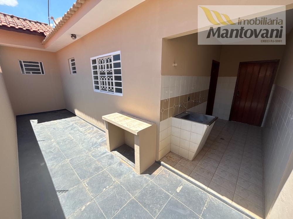 Casa à venda com 2 quartos, 1 suíte, 1 vaga e 300m² no Vila Doutor Laurindo, Tatuí (SP) — foto 5 de 18