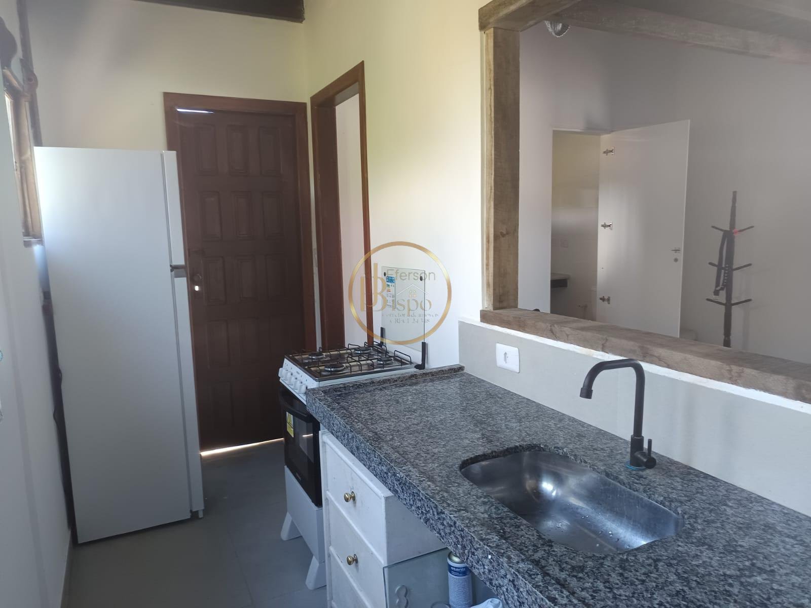 Studio à venda com 1 quarto, 1 banheiro e 45m² no Praia dos Lenções, Santa Cruz Cabrália (BA) — foto 6 de 13