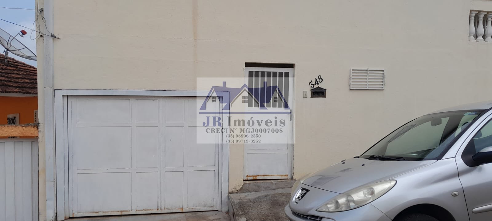 Casa à venda com 2 quartos, 1 suíte, 1 vaga e 160m² no São José, Pedralva (MG) — foto 19 de 21