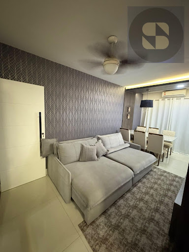 Casa à venda de 120m² com 3 quartos | Condomínio San Marino