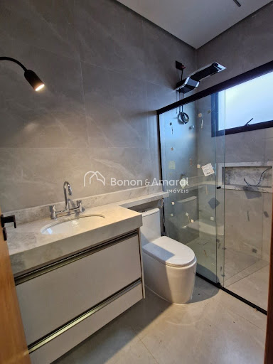 Casa de Condomínio, 3 quartos - Foto 13