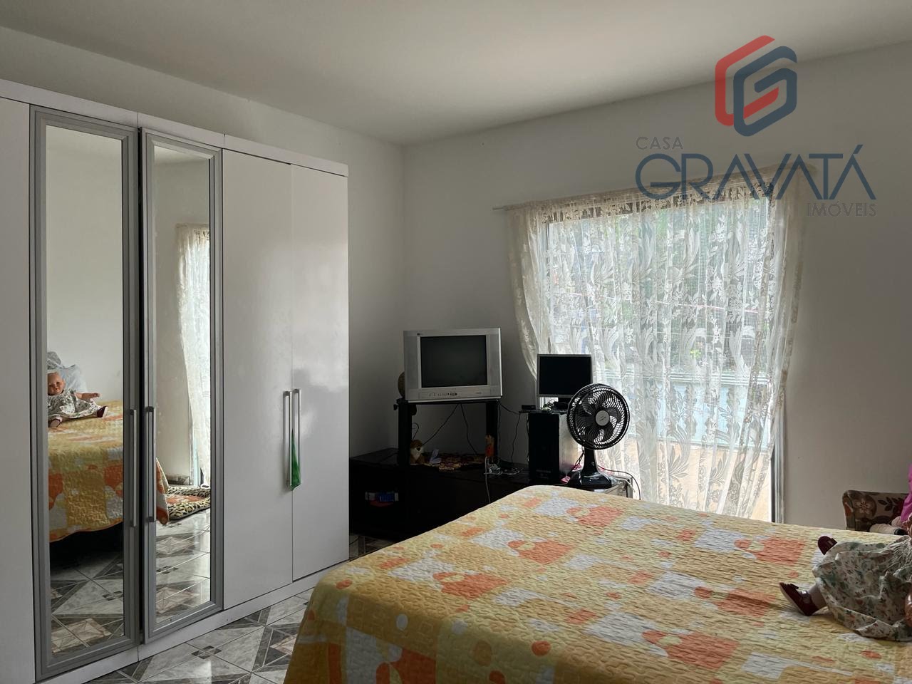 Casa à venda com 3 quartos, 1 suíte, 2 vagas e 186m² no Jardim Marek, Santo André (SP) — foto 24 de 30