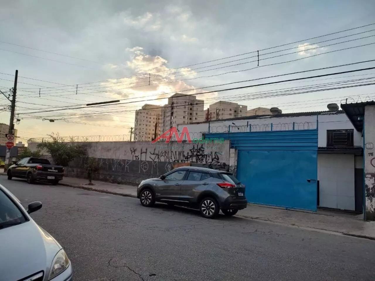 Comercial para alugar com 1m² no Parque Marajoara, Santo André (SP) — foto 9 de 30