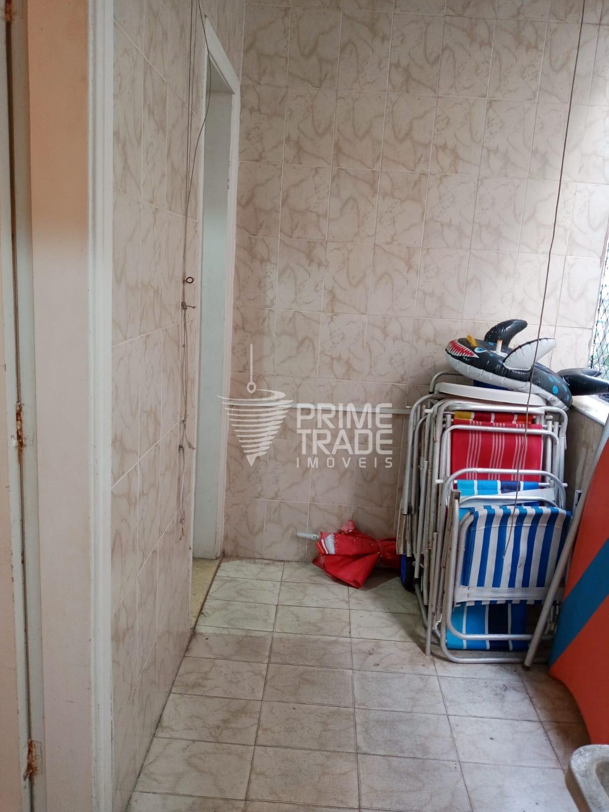 Apartamento à venda com 2 quartos, 2 banheiros, 1 vaga e 85m² no Boqueirão, Santos (SP) — foto 10 de 19