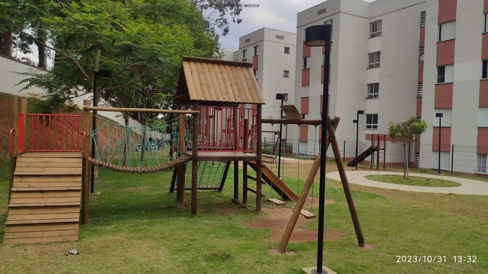 Apartamento à venda com 2 quartos, 1 banheiro e 45m² no Jaraguá, São Paulo (SP) — foto 15 de 30