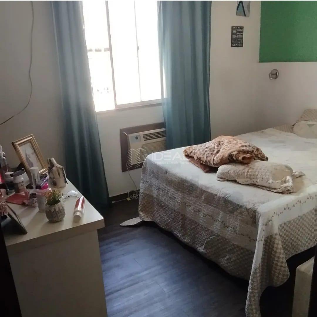 Apartamento à venda com 2 quartos, 2 banheiros, 1 vaga e 58m² no Parque Juliao Nogueira, Campos dos Goytacazes (RJ) — foto 17 de 18