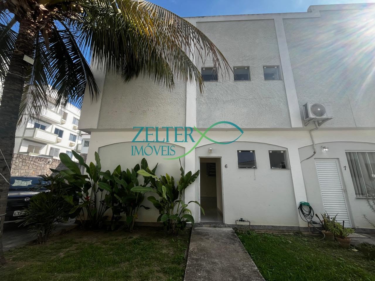 Casa à venda com 2 quartos, 1 banheiro, 1 vaga e 76m² no Taquara, Rio de Janeiro — foto principal