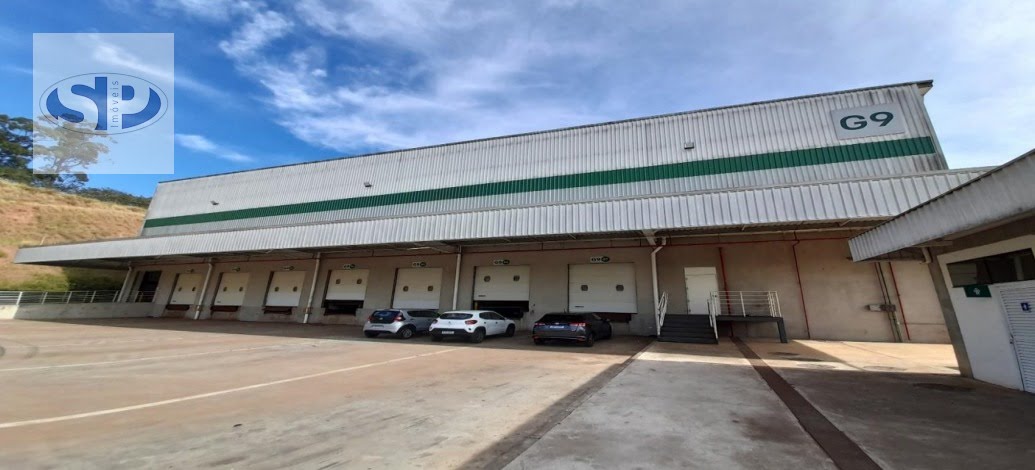 Depósito-Galpão, 6404 m² - Foto 4