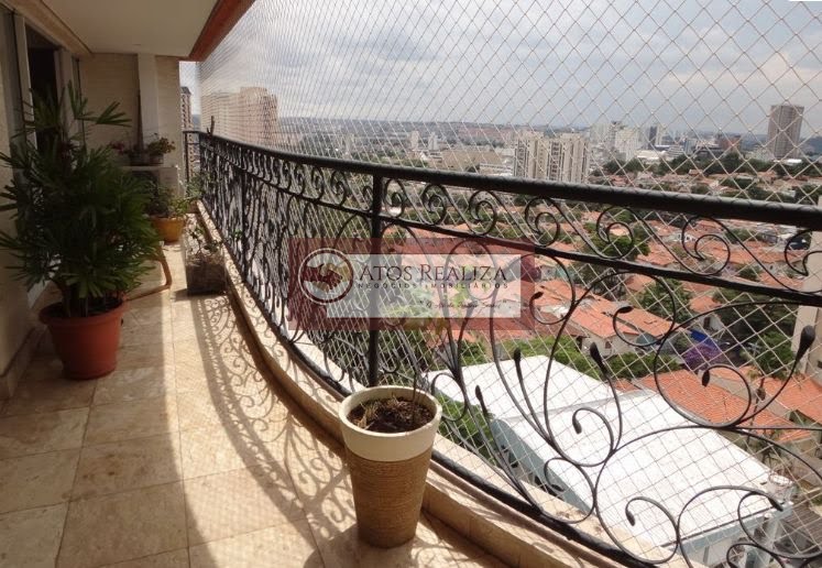 Apartamento à venda com 3 quartos, 3 suítes, 3 vagas e 180m² no Alto da Boa Vista, São Paulo (SP) — foto 21 de 28