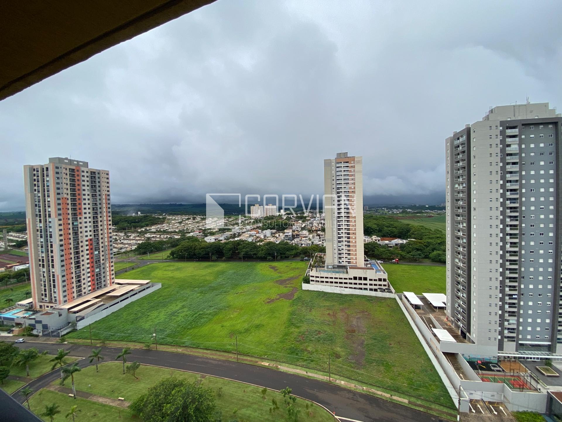 Apartamento à venda com 3 quartos, 1 suíte, 2 vagas e 78m² no Condomínio Guaporé, Ribeirão Preto (SP) — foto 28 de 30