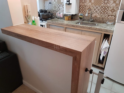 Apartamento térreo para venda no Condomínio Parque Goytacazes MRV - Campos dos Goytacazes, RJ